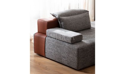 Medusa Home Mobilya - Capello Köşe Takımı