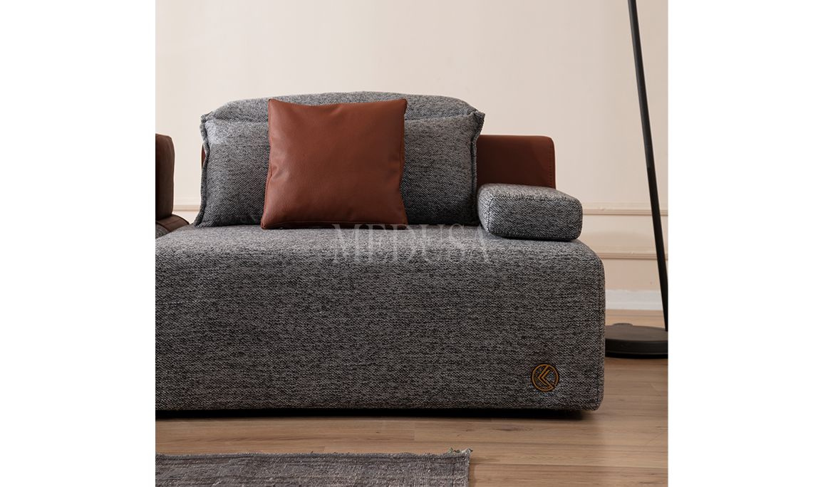 Medusa Home Mobilya - Capello Köşe Takımı
