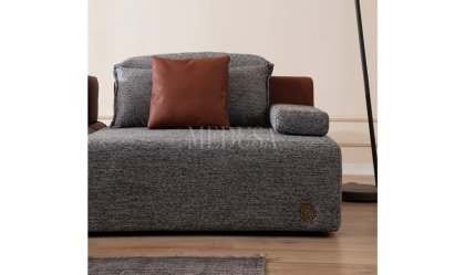 Medusa Home Mobilya - Capello Köşe Takımı