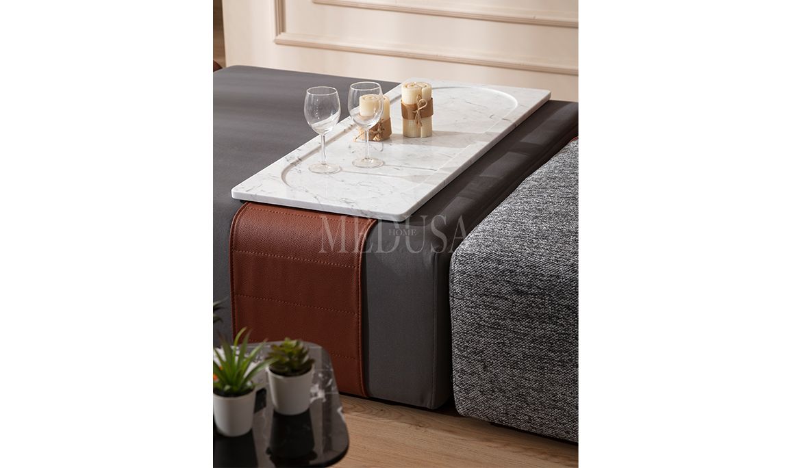 Medusa Home Mobilya - Capello Köşe Takımı
