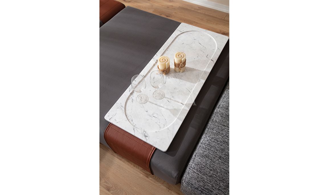 Medusa Home Mobilya - Capello Köşe Takımı