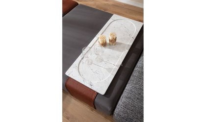 Medusa Home Mobilya - Capello Köşe Takımı