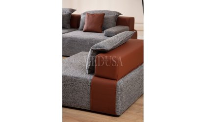 Medusa Home Mobilya - Capello Köşe Takımı