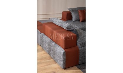 Medusa Home Mobilya - Capello Köşe Takımı