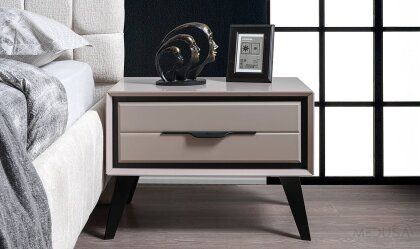 Medusa Home Mobilya - Capitol Karyola