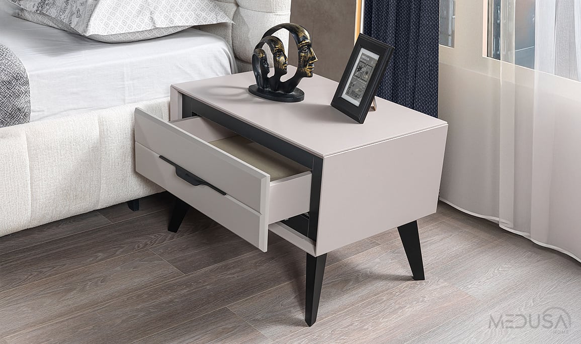 Medusa Home Mobilya - Capitol Komodin