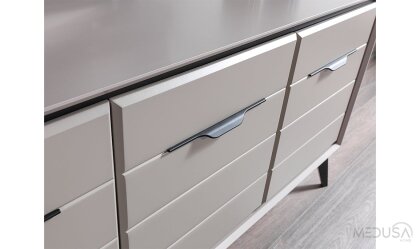 Medusa Home Mobilya - Capitol Konsol