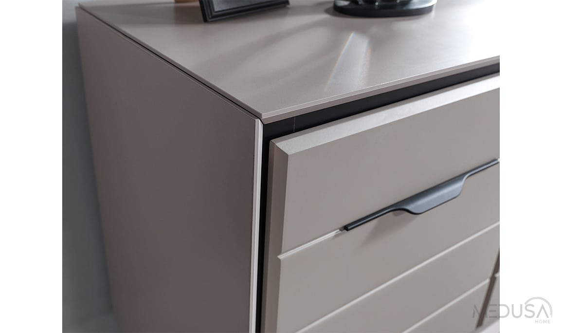 Medusa Home Mobilya - Capitol Konsol