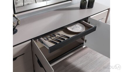 Medusa Home Mobilya - Capitol Konsol