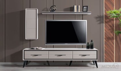 Medusa Home Mobilya - Capitol Tv Ünitesi