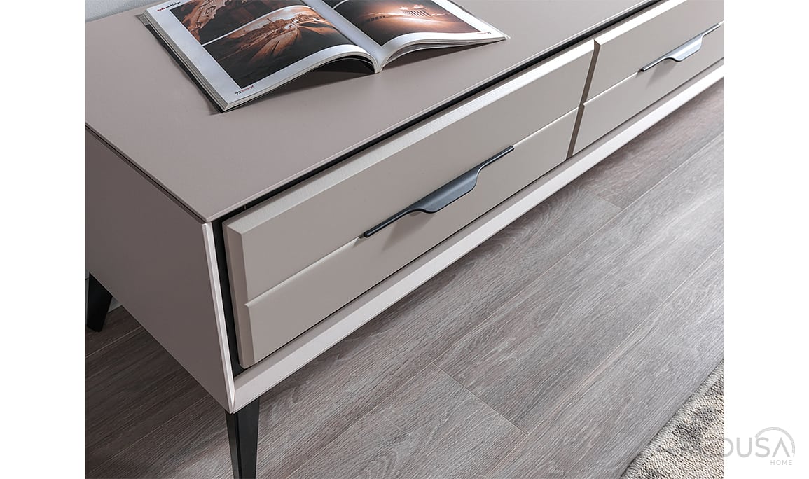 Medusa Home Mobilya - Capitol Tv Ünitesi