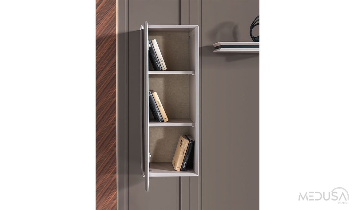 Medusa Home Mobilya - Capitol Tv Ünitesi