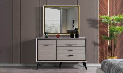 Medusa Home Mobilya - Capitol Yatak Odası