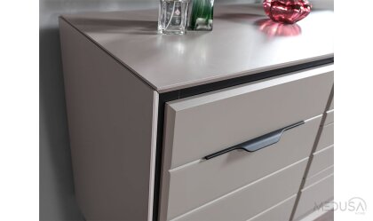 Medusa Home Mobilya - Capitol Yatak Odası