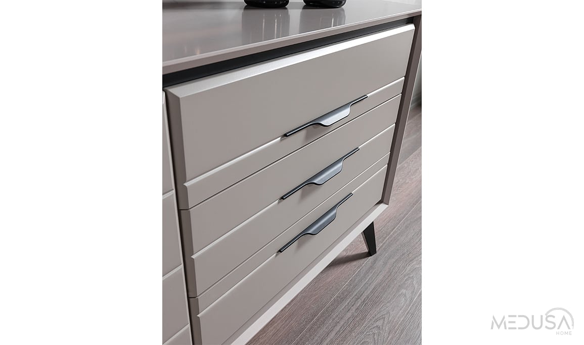 Medusa Home Mobilya - Capitol Yatak Odası