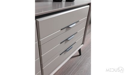 Medusa Home Mobilya - Capitol Yatak Odası