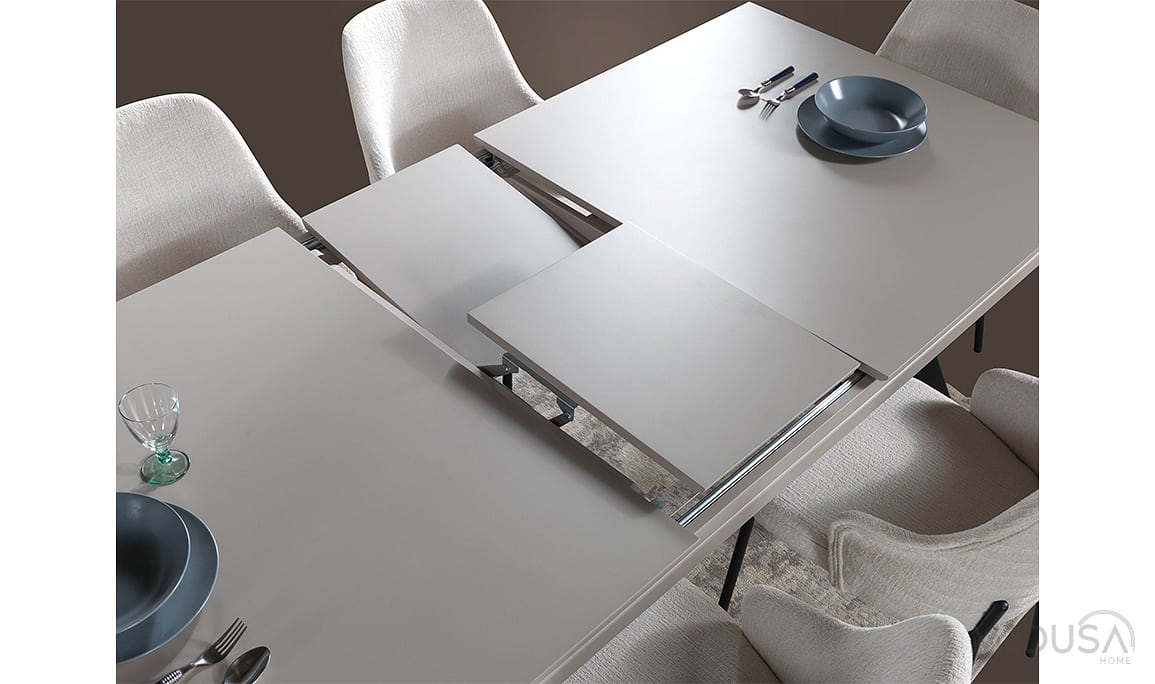 Medusa Home Mobilya - Capitol Yemek Masası