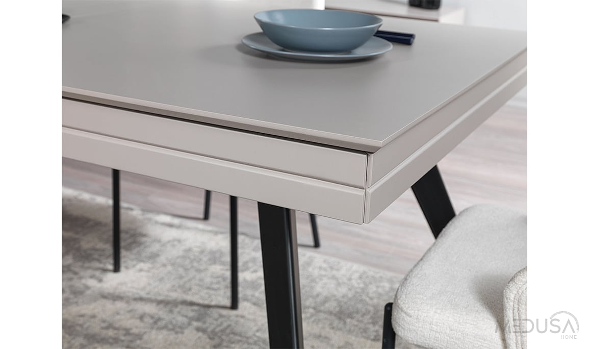 Medusa Home Mobilya - Capitol Yemek Masası