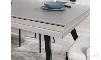 Medusa Home Mobilya - Capitol Yemek Masası