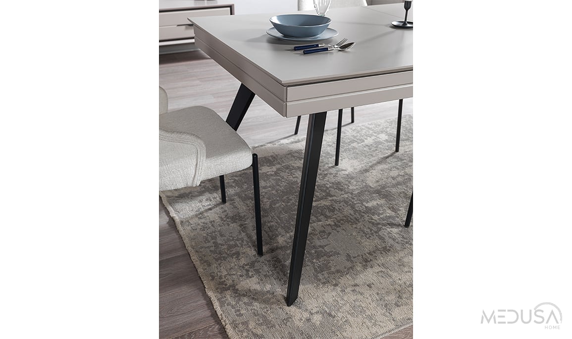 Medusa Home Mobilya - Capitol Yemek Masası