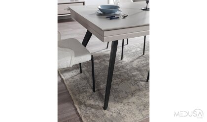Medusa Home Mobilya - Capitol Yemek Masası