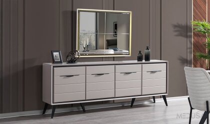 Medusa Home Mobilya - Capitol Yemek Odası