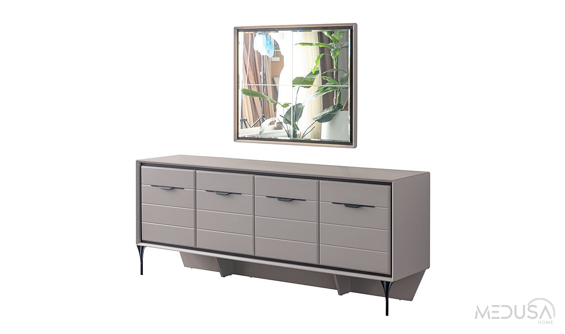 Medusa Home Mobilya - Capitol Yemek Odası