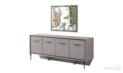 Medusa Home Mobilya - Capitol Yemek Odası