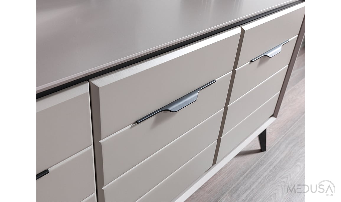 Medusa Home Mobilya - Capitol Yemek Odası