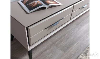 Medusa Home Mobilya - Capitol Yemek Odası