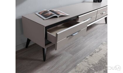 Medusa Home Mobilya - Capitol Yemek Odası