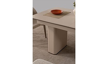 Medusa Home Mobilya - Capri Açılır Yemek Masası