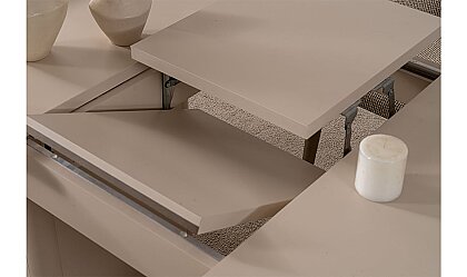 Medusa Home Mobilya - Capri Açılır Yemek Masası