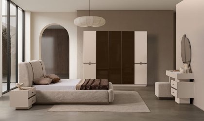 Medusa Home Mobilya - Capri Düğün Paketi