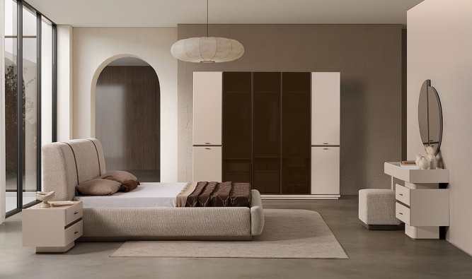 Medusa Home Mobilya - Capri Düğün Paketi
