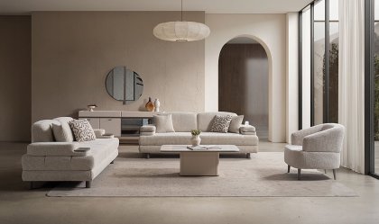 Medusa Home Mobilya - Capri Düğün Paketi