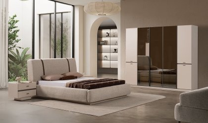 Medusa Home Mobilya - Capri Düğün Paketi