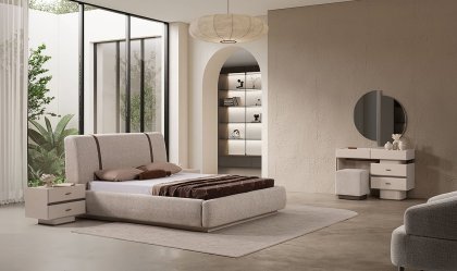 Medusa Home Mobilya - Capri Düğün Paketi
