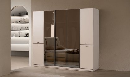 Medusa Home Mobilya - Capri Düğün Paketi