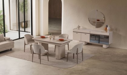 Medusa Home Mobilya - Capri Düğün Paketi