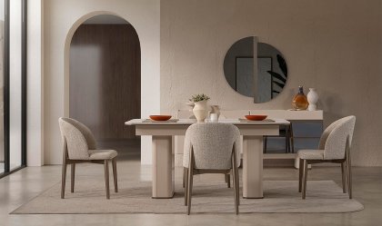 Medusa Home Mobilya - Capri Düğün Paketi