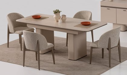 Medusa Home Mobilya - Capri Düğün Paketi