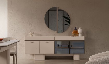 Medusa Home Mobilya - Capri Düğün Paketi