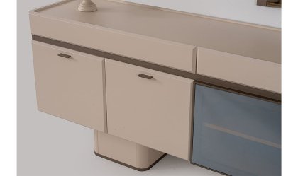 Medusa Home Mobilya - Capri Düğün Paketi