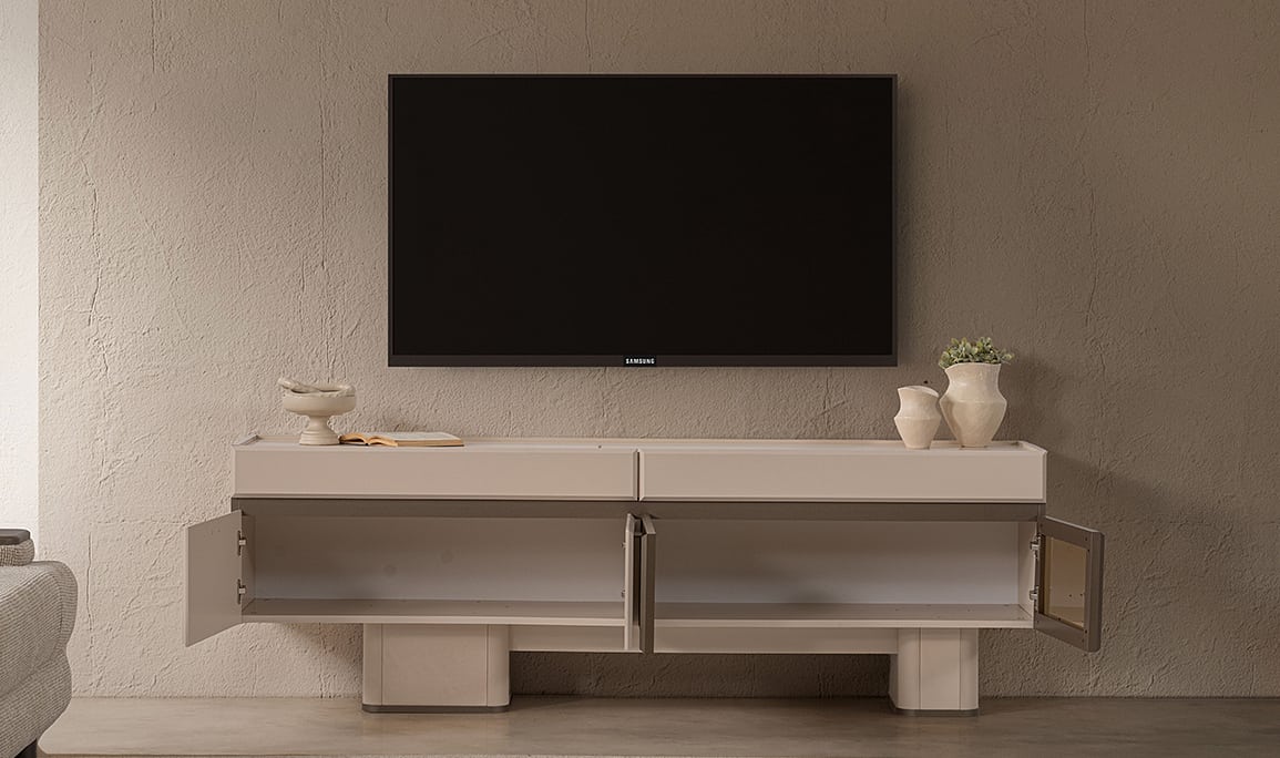 Medusa Home Mobilya - Capri Düğün Paketi