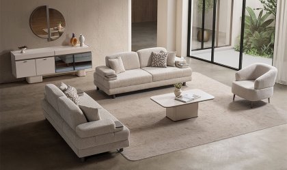 Medusa Home Mobilya - Capri Düğün Paketi