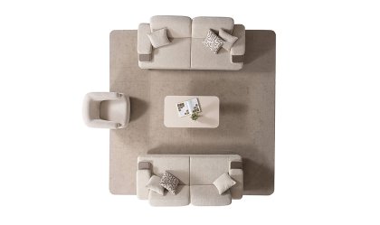 Medusa Home Mobilya - Capri Düğün Paketi