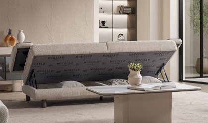 Medusa Home Mobilya - Capri Düğün Paketi