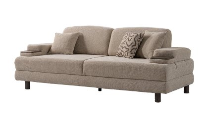 Medusa Home Mobilya - Capri Düğün Paketi