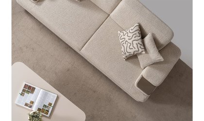 Medusa Home Mobilya - Capri Düğün Paketi